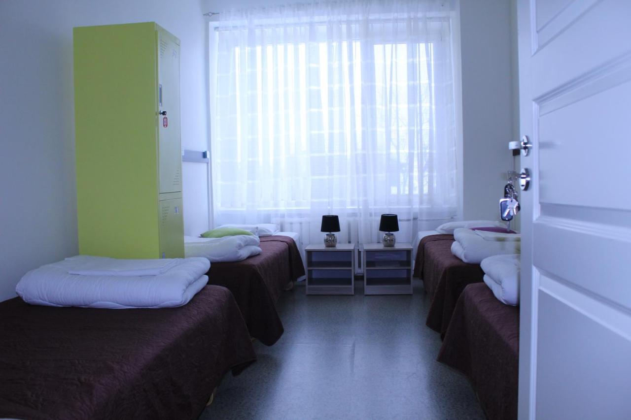 Ehe Hostel Tallinn Kültér fotó