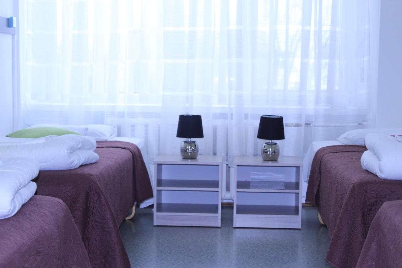 Ehe Hostel Tallinn Kültér fotó