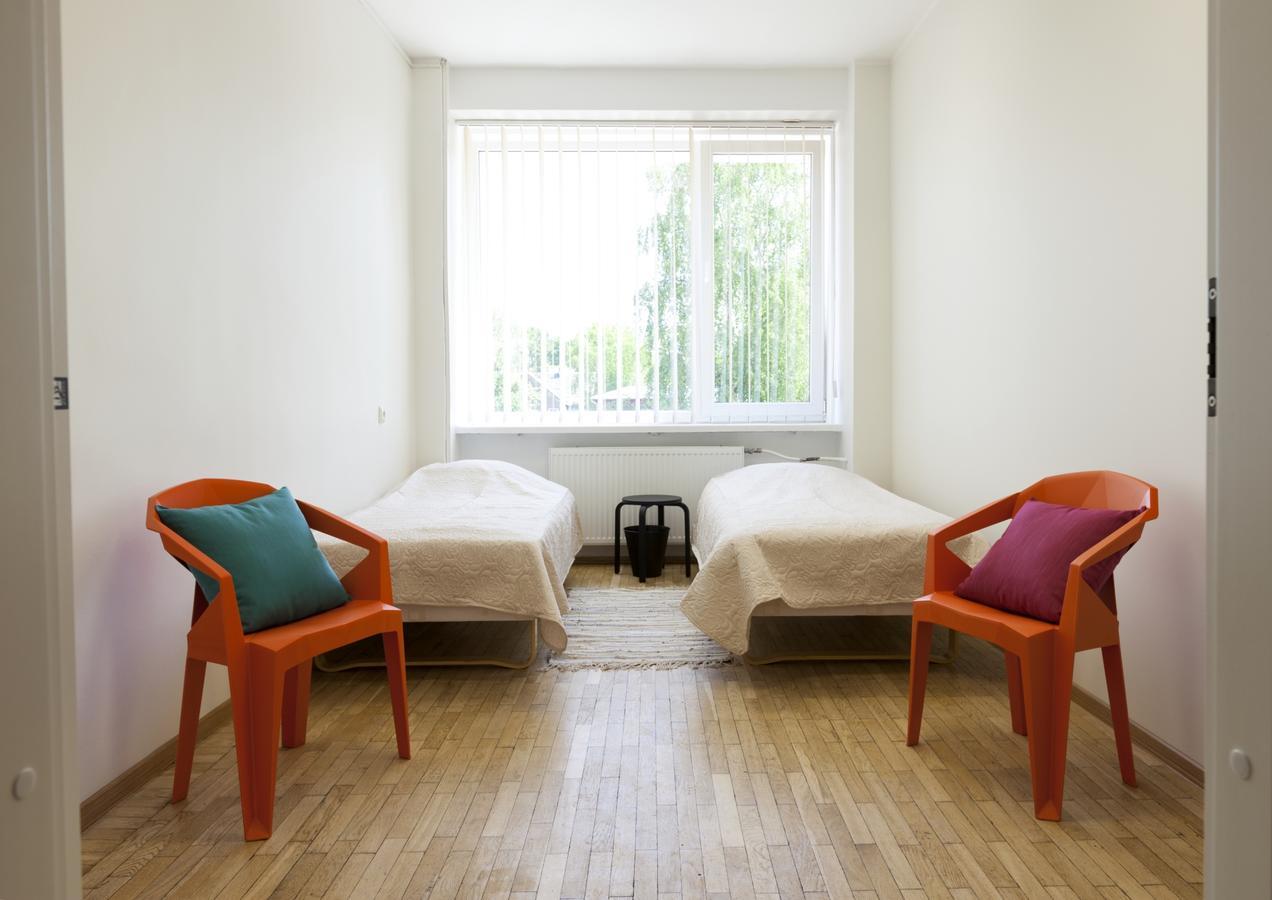 Ehe Hostel Tallinn Kültér fotó
