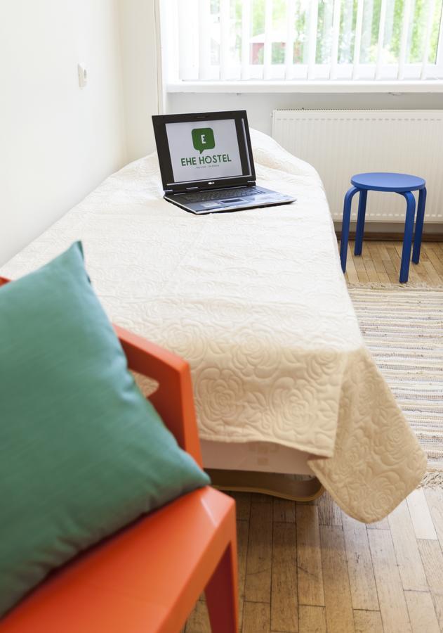 Ehe Hostel Tallinn Kültér fotó