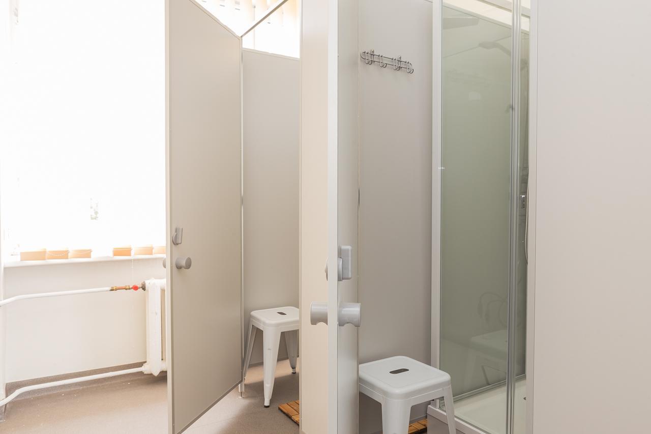Ehe Hostel Tallinn Kültér fotó