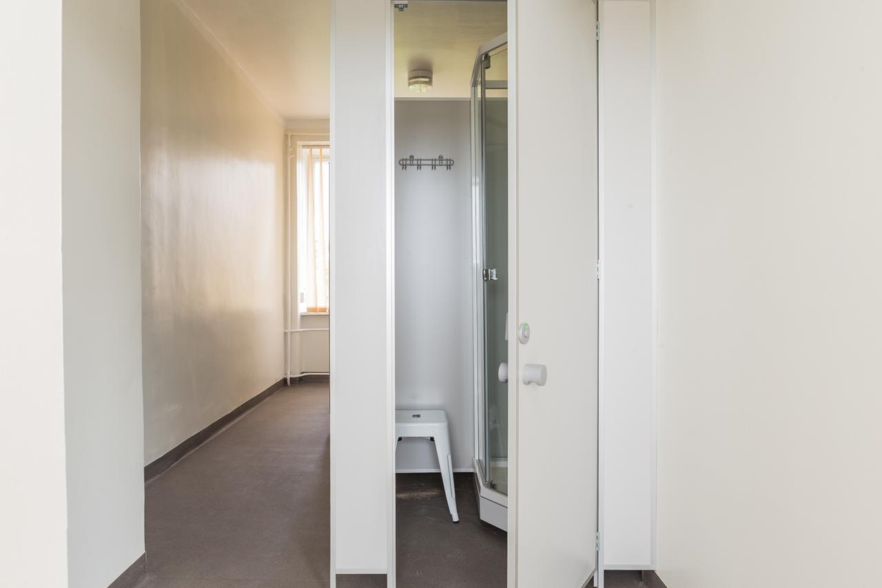 Ehe Hostel Tallinn Kültér fotó