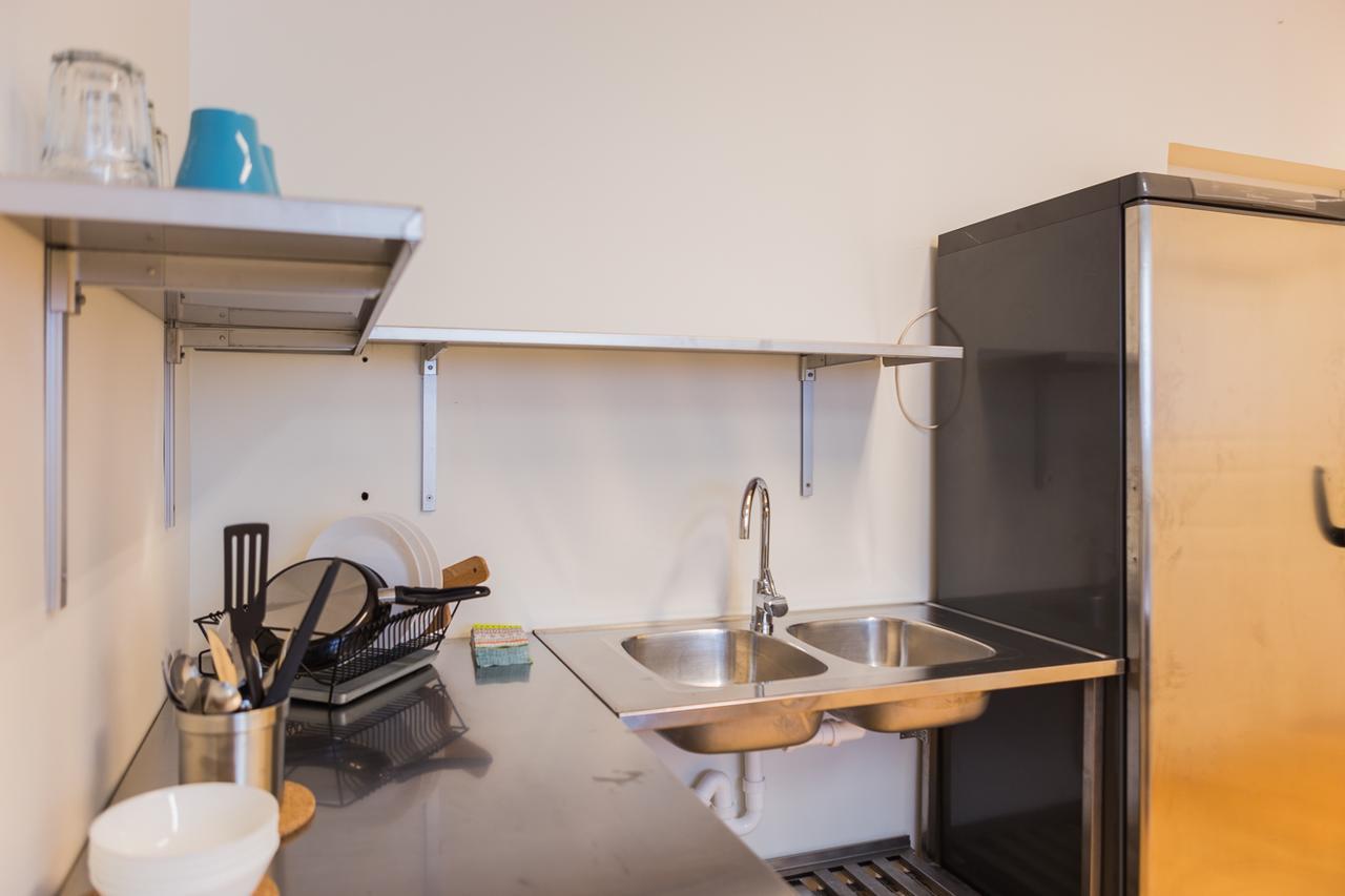 Ehe Hostel Tallinn Kültér fotó