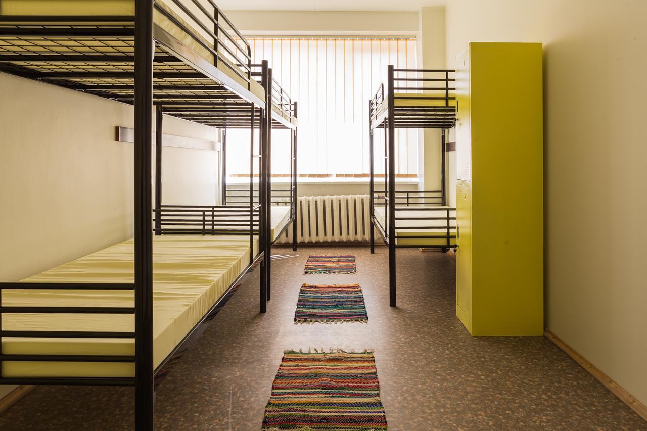 Ehe Hostel Tallinn Szoba fotó