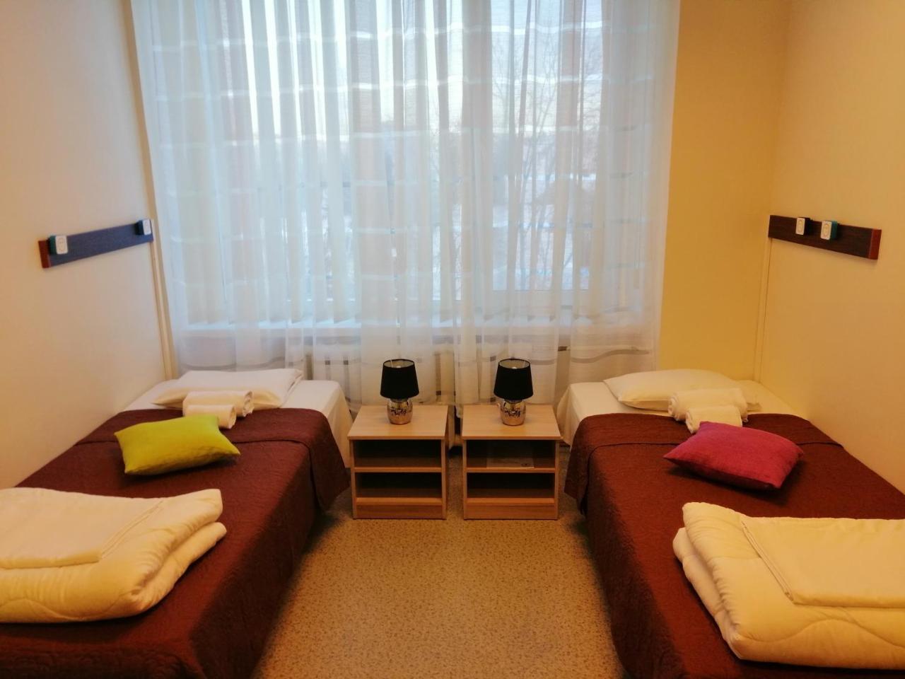Ehe Hostel Tallinn Kültér fotó